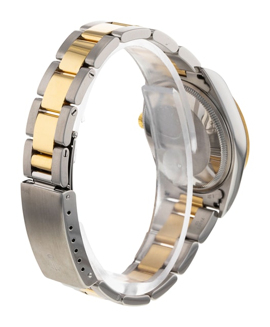 Rolex Oyster Perpetual 14203M Image 3